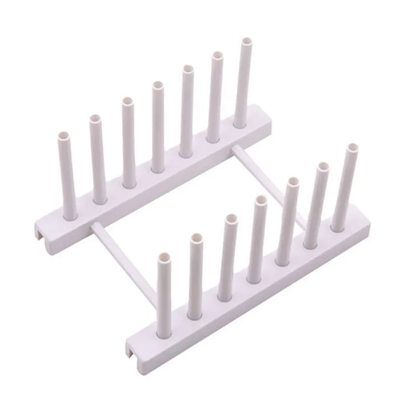 Kitchen Sink Dish Drying Rack – Plastic