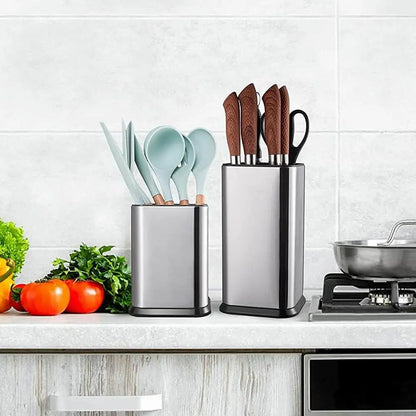 Countertop Utensil Holder – Large