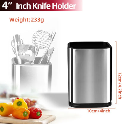 Countertop Utensil Holder – Large