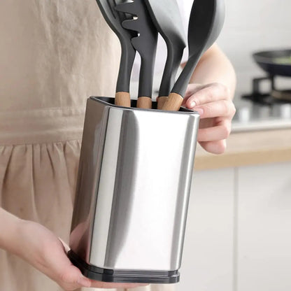 Countertop Utensil Holder – Large