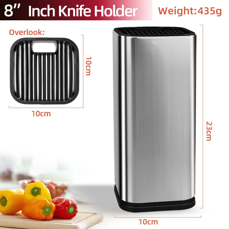 Countertop Utensil Holder – Large