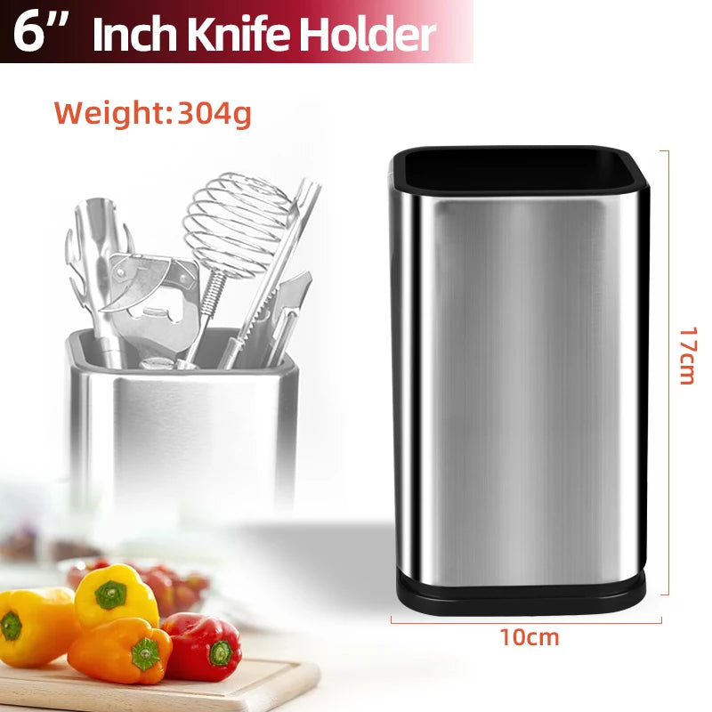 Countertop Utensil Holder – Large