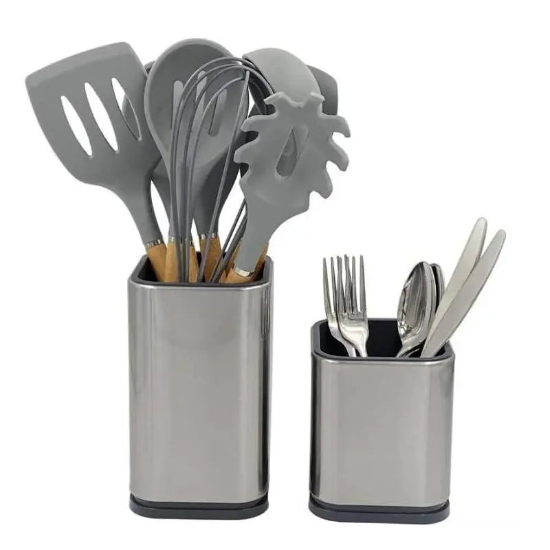 Countertop Utensil Holder – Large