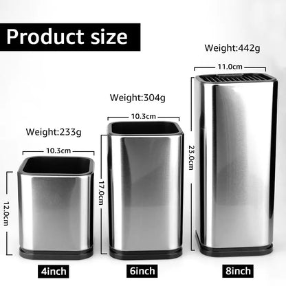 Countertop Utensil Holder – Large
