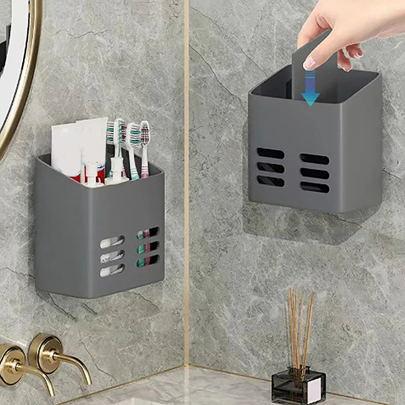 Cosmetic Wall Organizer