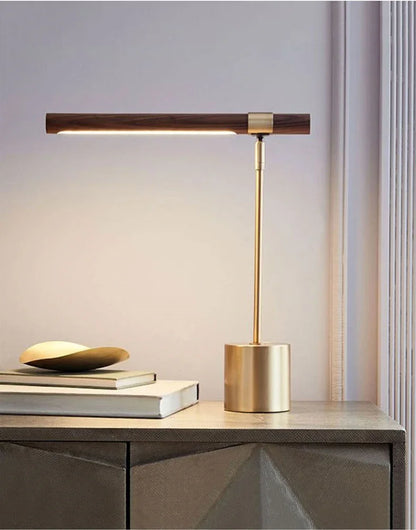 Italian Design Table Lamp