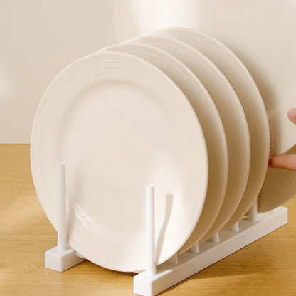 Kitchen Sink Dish Drying Rack – Plastic