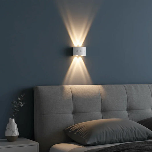 Dual Up Down LED Light