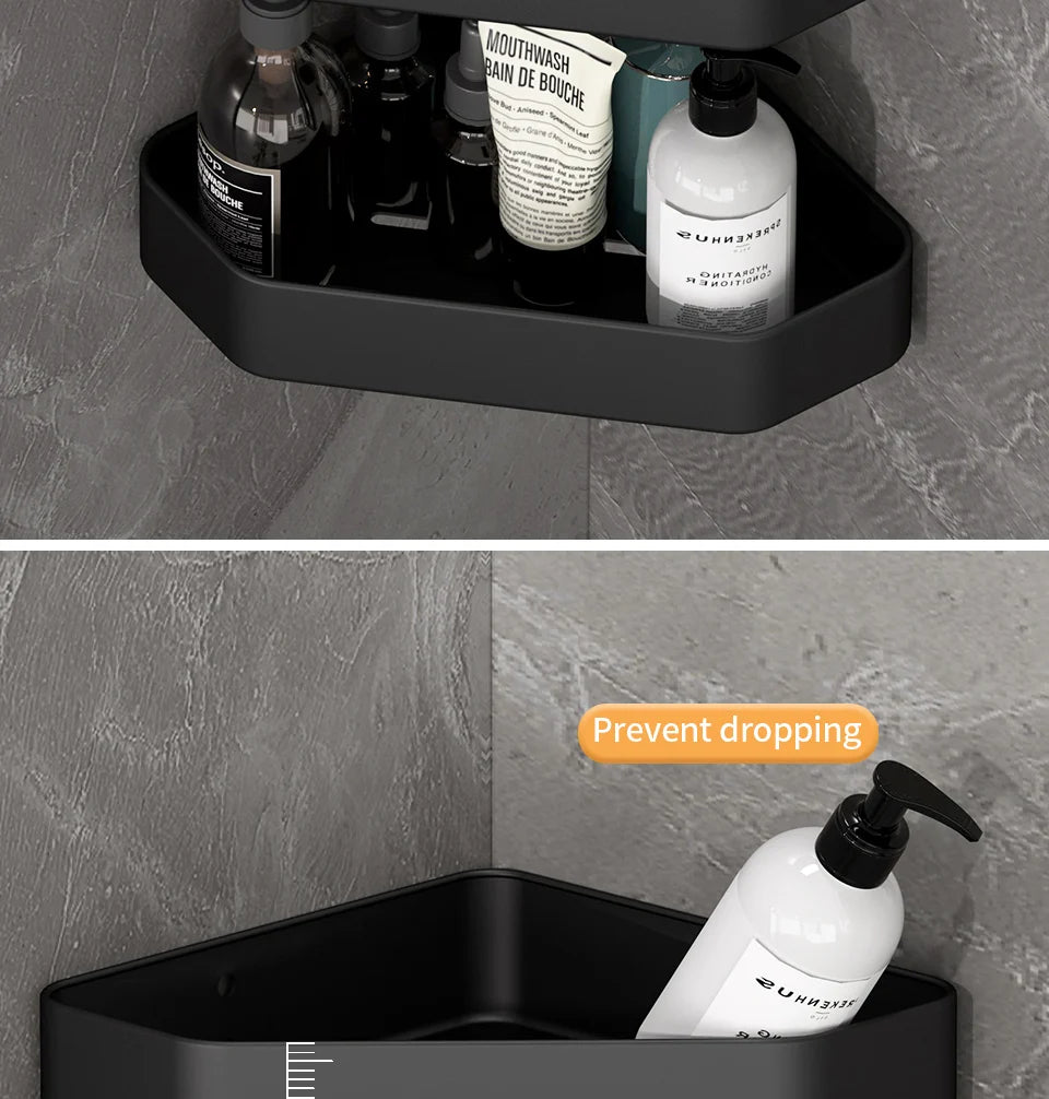 Shower Wall Organizer