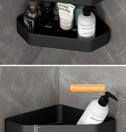 Shower Wall Organizer