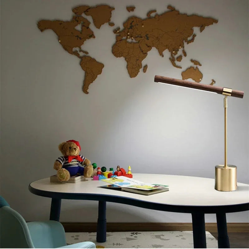 Italian Design Table Lamp