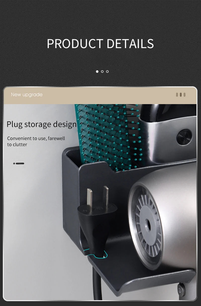 Dryer Storage Shelf