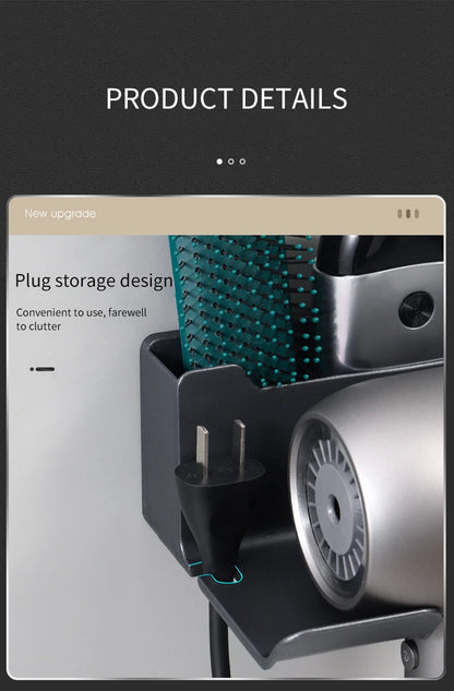 Dryer Storage Shelf