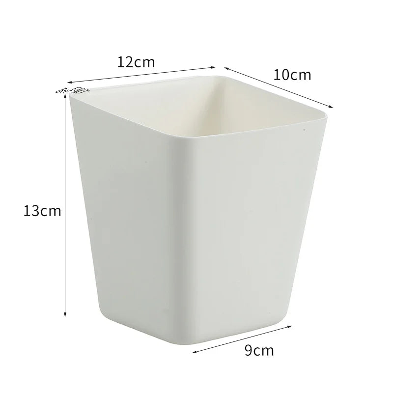 Shelf Organizer with Cups & Bins