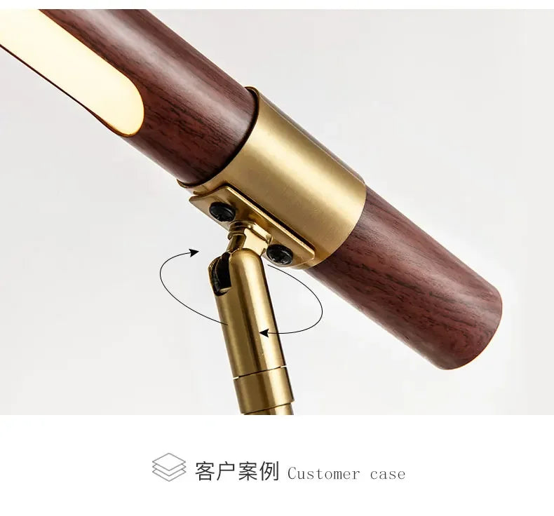 Italian Design Table Lamp