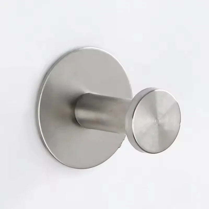 TS Stainless Wall Hooks