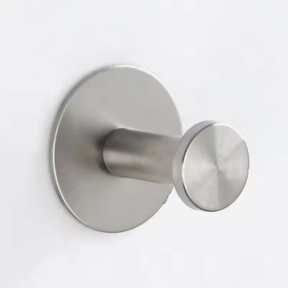 TS Stainless Wall Hooks