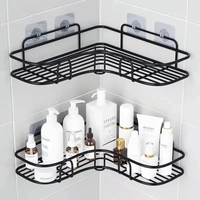 Multi-Purpose Metal Rack