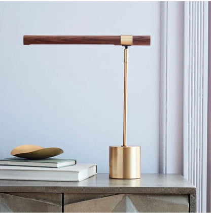 Italian Design Table Lamp