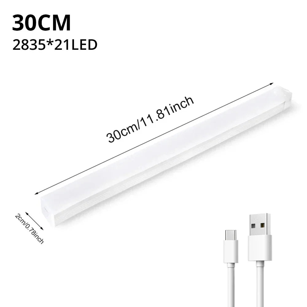 Cabinet LED Backlight