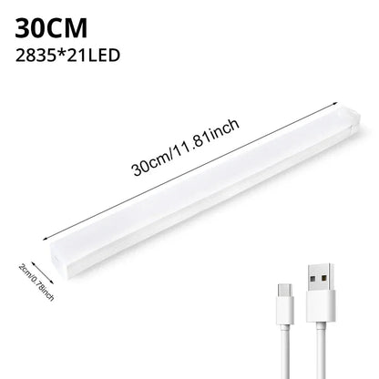 Cabinet LED Backlight