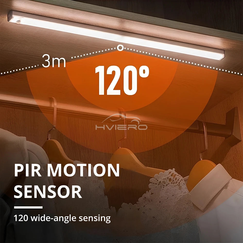 Cabinet LED Backlight