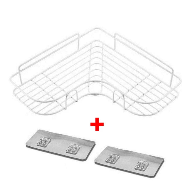Multi-Purpose Metal Rack