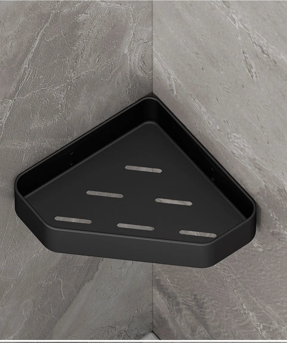 Shower Wall Organizer