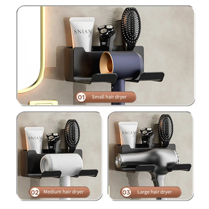 Dryer Storage Shelf