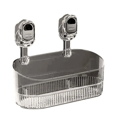 Suction Shower Storage Rack