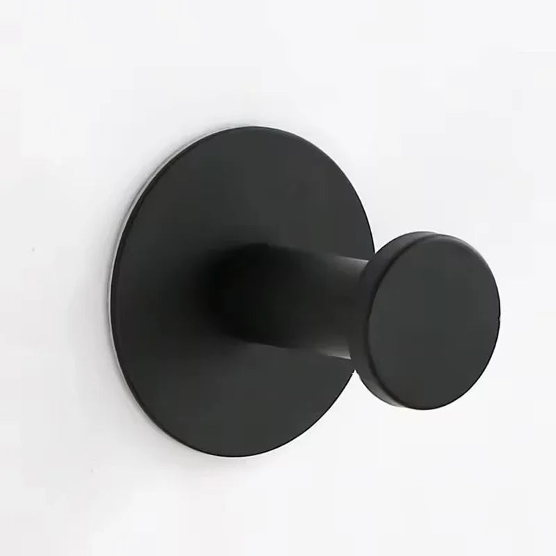 TS Stainless Wall Hooks