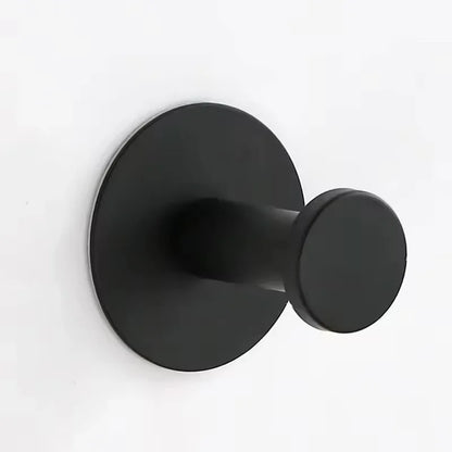 TS Stainless Wall Hooks