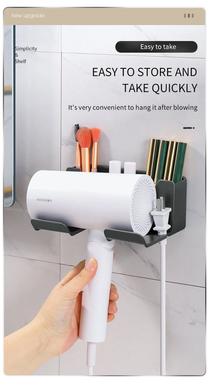 Dryer Storage Shelf