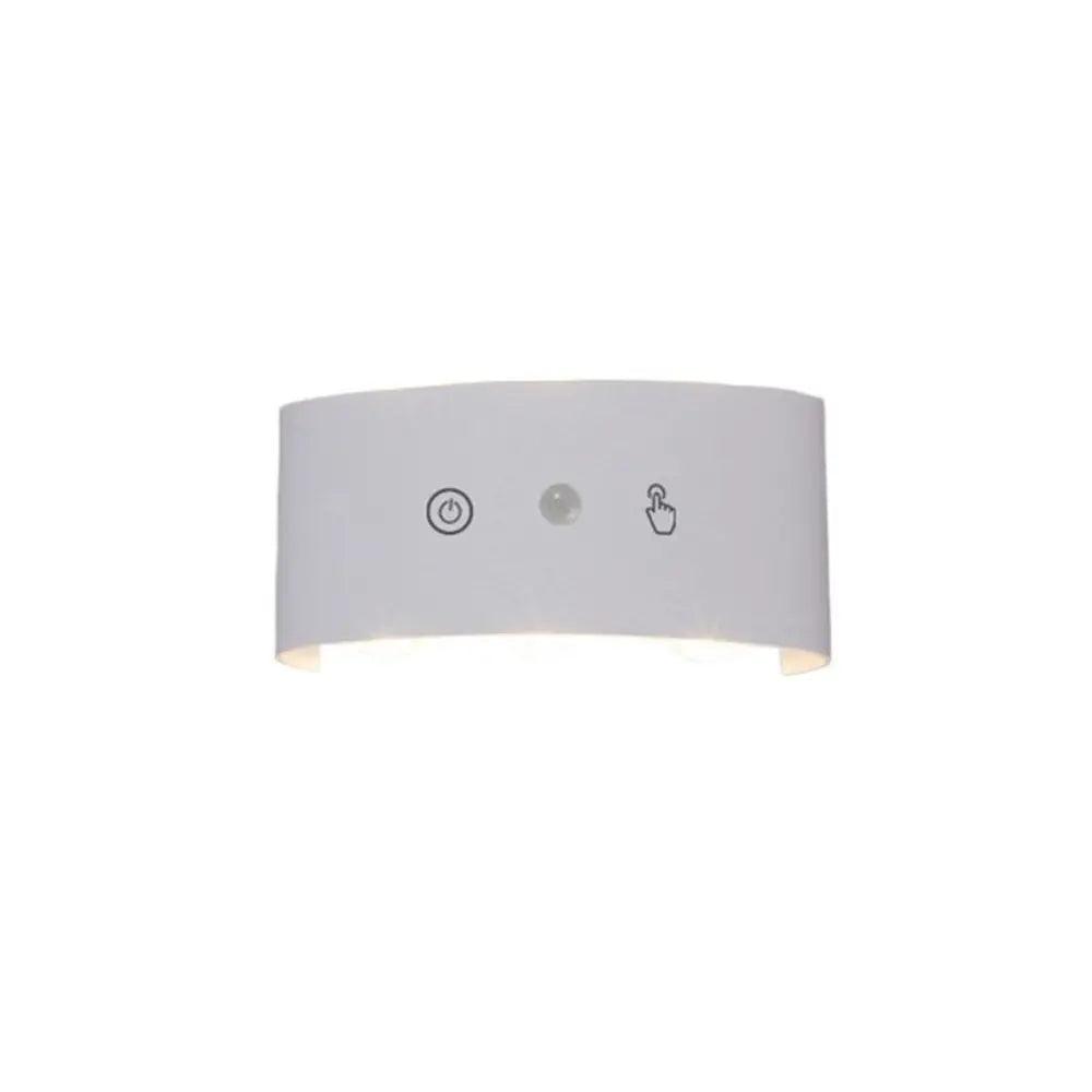 Dual Up Down LED Light