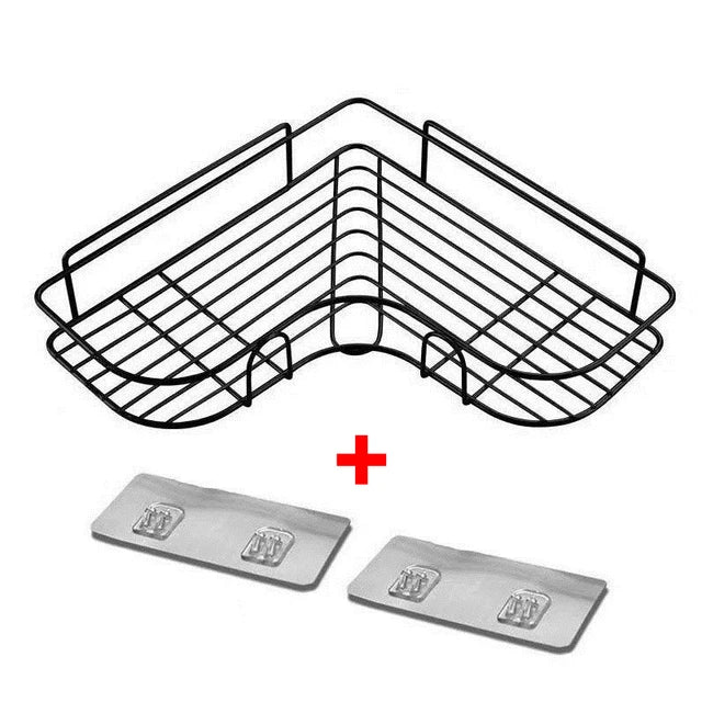 Multi-Purpose Metal Rack