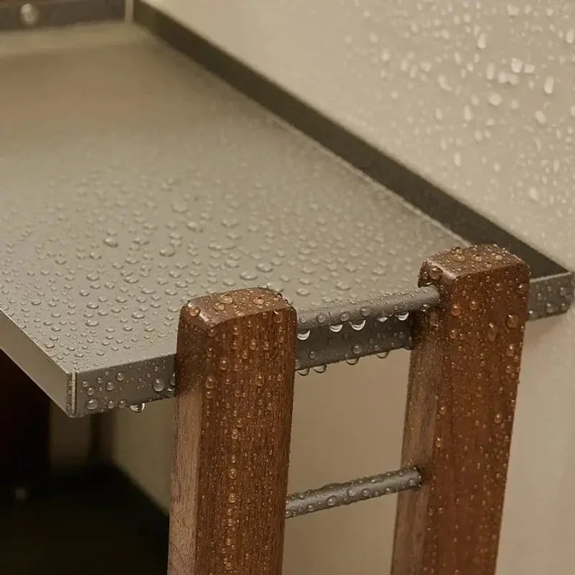 Vanity Counter Storage Organizer