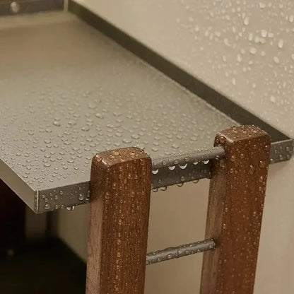 Vanity Counter Storage Organizer