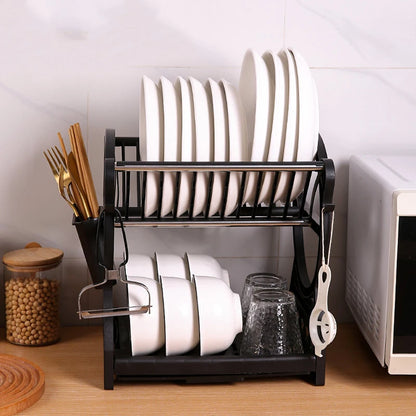 Kitchen Multi Rack – Bowl & Plate
