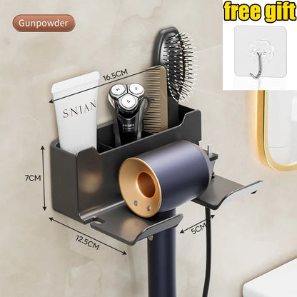 Dryer Storage Shelf