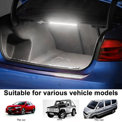 Cabinet LED Backlight