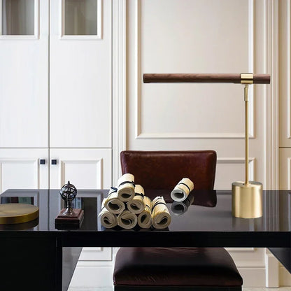 Italian Design Table Lamp