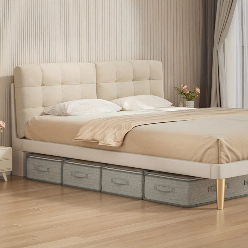 Large Under-Bed Storage Box – Fabric