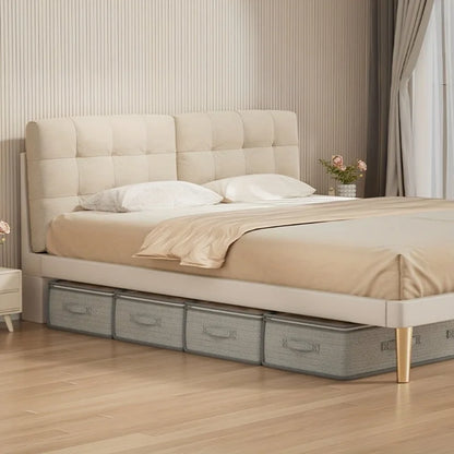 Large Under-Bed Storage Box – Fabric