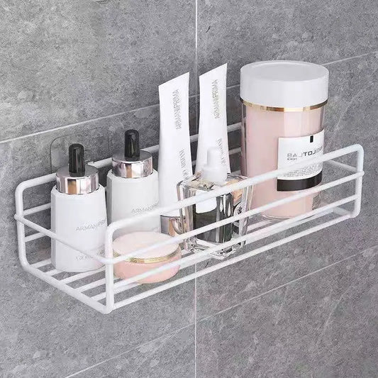 Metal Wall Organizer Rack