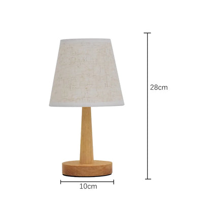 Soft Glow Table Lamp