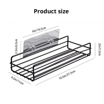 Multi-Purpose Metal Rack