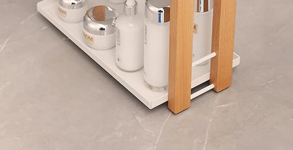 Vanity Counter Storage Organizer