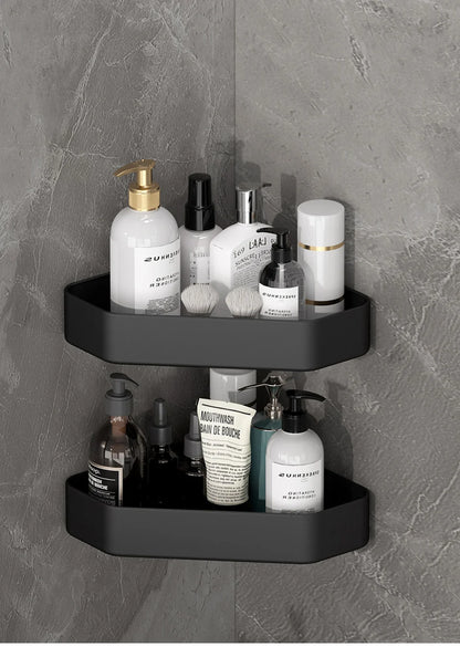 Shower Wall Organizer