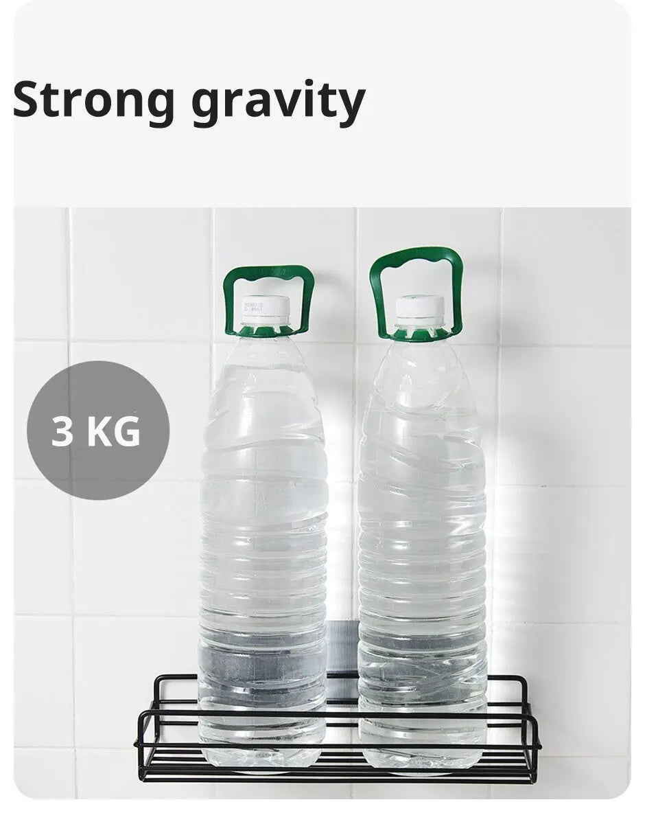 Multi-Purpose Metal Rack
