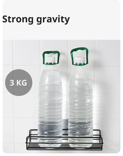 Multi-Purpose Metal Rack